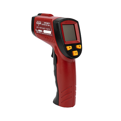 Пирометр БТ 550 - фото 6