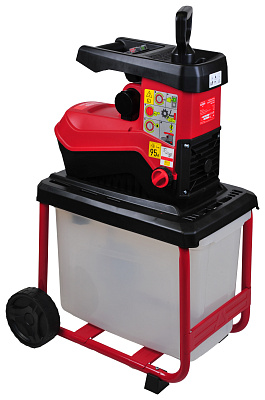 Измельчитель ИВС 2500 - фото 4