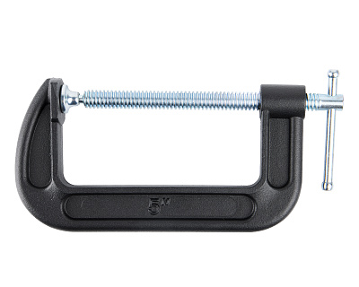 Струбцина тип G 513105 - фото 3