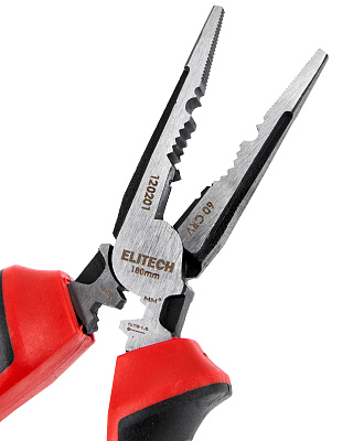 Длинногубцы 120201 - фото 6