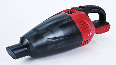 Пылесос аккумуляторный ПРА 18СЛ (E1302.001.00) - фото 6