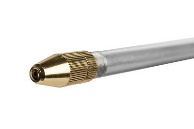 Пневмопистолет мовильный 0704.010600 - фото 3