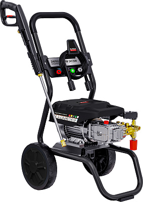 Мойка высокого давления ELITECH HD HPW 2413IW 2,4кВт, 105бар, 600л/час - фото 2