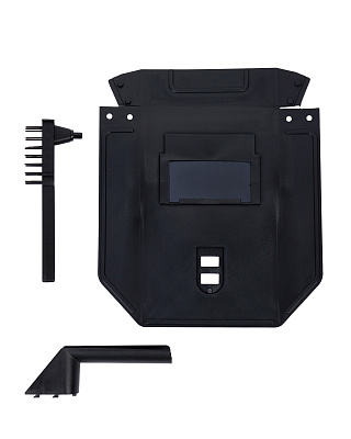 Сварочный инвертор MIG/MAG АИС 180 СИН ЖК - фото 9