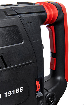 Молоток отбойный DH 1518E (E2205.022.01) - фото 9