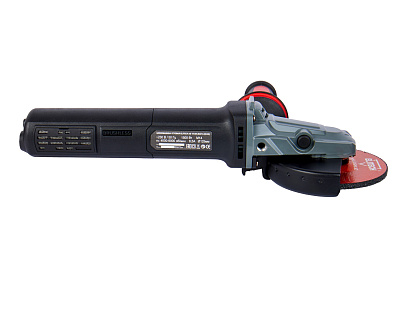 Шлифмашина угловая AG 1512E (E2213.052.00) - фото 4