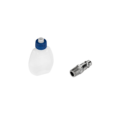 Пневмогайковерт 0704.034200 - фото 10