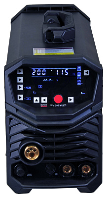 Аппарат сварочный инверторный WM 200 MULTI - фото 3