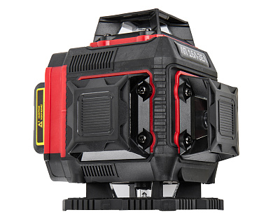 Нивелир лазерный ЛП 16Л-ЗЕЛ - фото 7