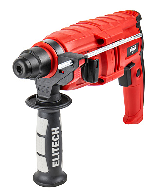 Перфоратор П 240РЭМ (E2205.011.01) - фото 3