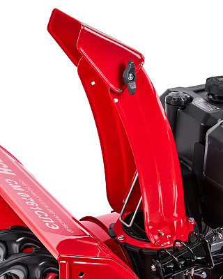 Снегоуборочная машина СМ 0761СЛЭ (E1609.026.00) - фото 6