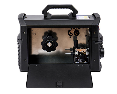 Аппарат сварочный инверторный WM 200 SYN LCD PULSE - фото 6