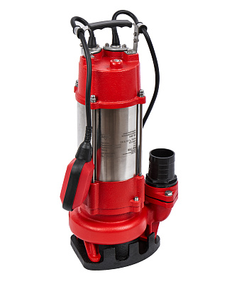 Насос НПФ 750 - фото 2