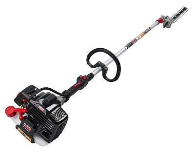 Ножницы для изгороди бензиновые штанговые HG 2646DP(Е1604.007.00) - фото 1