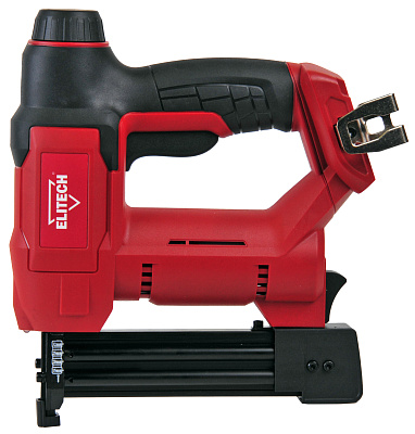 Скобозабиватель аккумуляторный ПГА 1832Л ( E2210.001.00) - фото 3