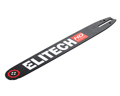 Пильная шина 0809.024900 - фото 4