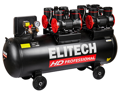 Компрессор ACF 1200-200S - фото 5