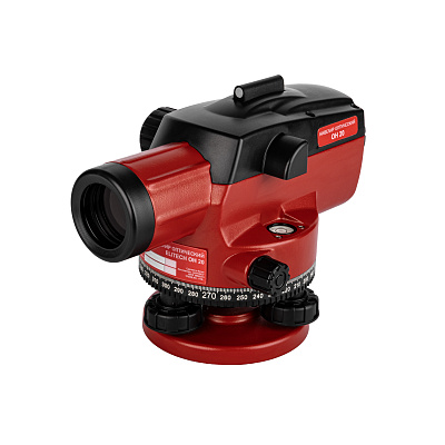 Нивелир оптический ОН 20 - фото 1