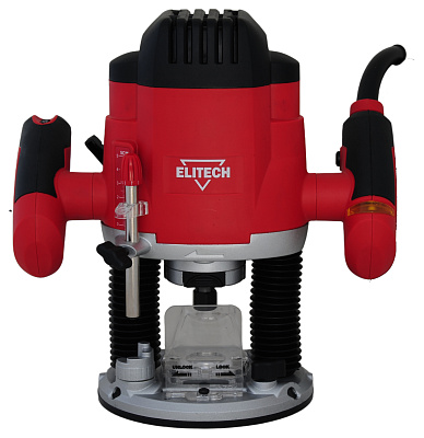 Фрезер Ф 1355Э - фото 3