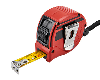 Рулетка 310202 - фото 2