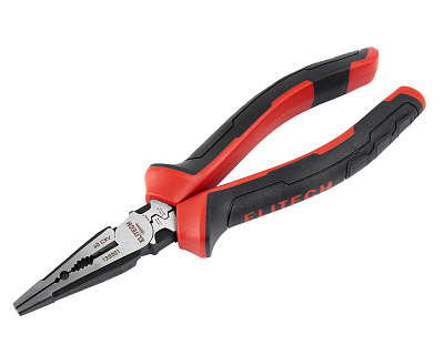 Длинногубцы 120201 - фото 2