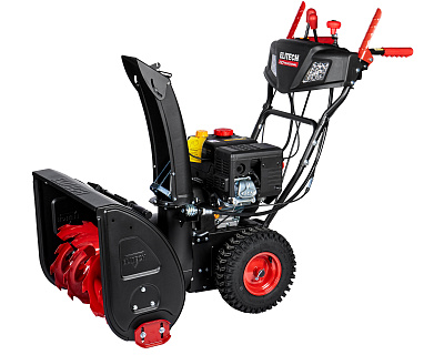 Снегоуборочная машина ST 0762LE (E1609.014.00) - фото 1