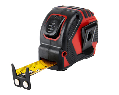 Рулетка 310402 - фото 6