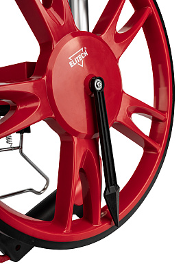 Колесо измерительное (дорожное) 2210.000800 - фото 8