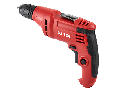 Дрель безударная Д 0410РЭ (E2201.027.00) - фото 3