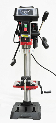 Станок сверлильный СТС 5525ПЛ - фото 5