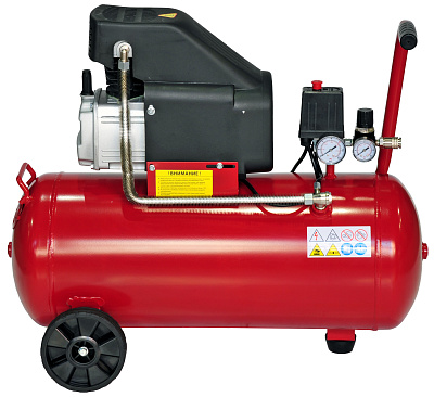 Компрессор КПМ 200/50 - фото 8