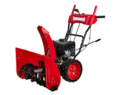 Снегоуборочная машина СМ 0971СЛЭ (E1609.027.00) - фото 1