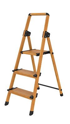 Стремянка СТА 3СТ Д - фото 1