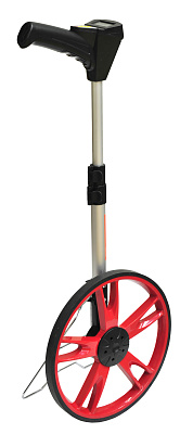 Колесо измерительное 2210.000900 - фото 1