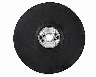 Насадка опорная 150мм М14 резина 1820.161300 - фото 2