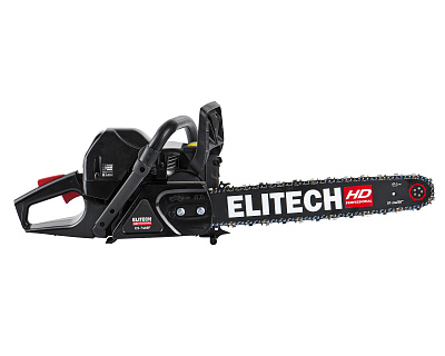 Пила цепная бензиновая CS 7449F (E1611.008.00) - фото 4