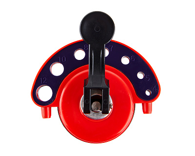 Кондуктор для сверл 4-12мм 1820.169000 - фото 1