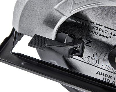 Пила дисковая ПД 15-65 (E2206.015.00) - фото 7