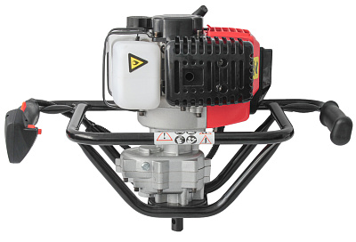 Мотобур бензиновый БМ 52ЕH - фото 2