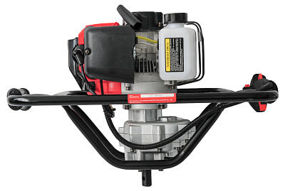 Мотобур бензиновый БМ 52ЕH - фото 5