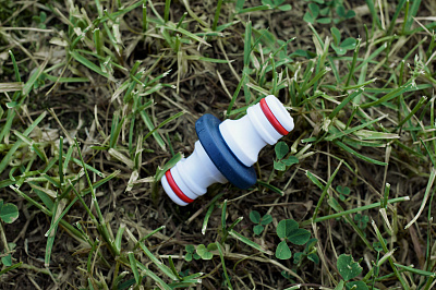 Муфта двусторонняя HF 018 - фото 4