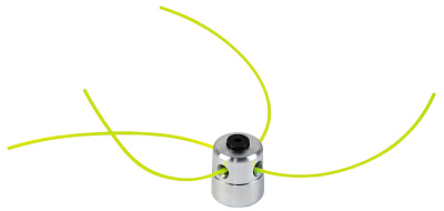 Головка триммерная 0809.018500 - фото 1