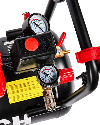 Компрессор ACF 300-24S - фото 7