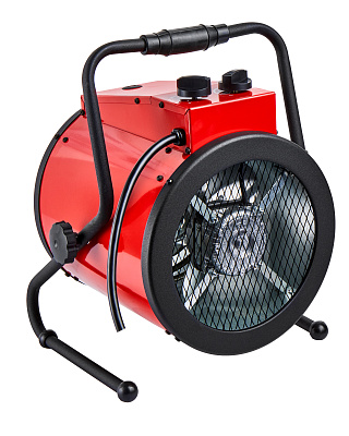 Пушка тепловая электрическая ТВ 5ЕКТ - фото 8