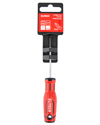 Отвертка 211201 - фото 6