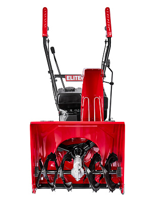 Снегоуборочная машина СМ 0756Н (E1609.023.00) - фото 4