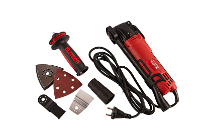 Мультитул МИ 5005Э (E2202.003.01) - фото 2