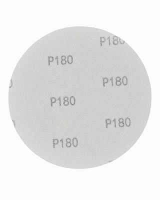 Круг шлифовальный 125мм P180 5шт 1820.165600 - фото 3