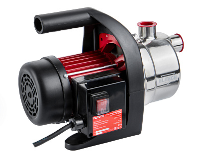 Насос НП 600Н - фото 6