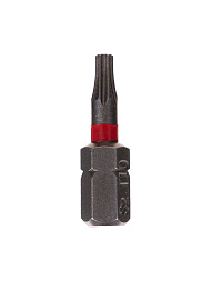 Биты TORX10 25мм 2шт 1820.152300